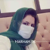 Ms. Asma khan Psychologist Attock