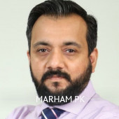 Rheumatologist in Karachi - Assoc. Prof. Dr. Ashar E Ahmed
