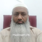 Dr. Muhammad Mohsan Homeopath Lahore