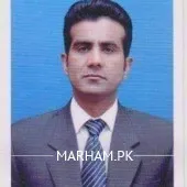 Dr. Bashir Malik Urologist Dera Ghazi Khan