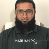 Dr. Zohaib Nawaz Orthopedic Surgeon Karachi
