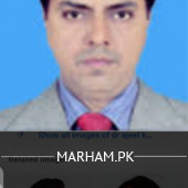 Prof. Dr. Ajeet Kumar General Physician Karachi