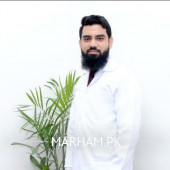Psychologist in Jaranwala - Hafiz Muhammad Junaid