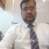 Sexologist in Karachi - Dr. Kashif
