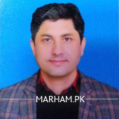Dr. Anwar Ali Cardiologist Islamabad