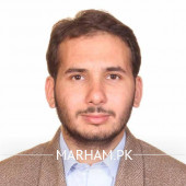 Neuro Surgeon in Peshawar - Dr. Muhammad Shoaib