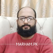 Physiotherapist in Sialkot - Dr. Hafiz Muhammad Waqas Pt