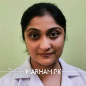 Dr. Syeda Huma Zartash Internal Medicine Specialist Lahore