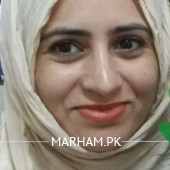 Dr. Saira Hameed Dermatologist Lahore