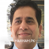 General Surgeon in Lahore - Dr. Muhammad Rizwan Qadir