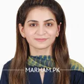 Dr. Mariam Shaikh Dentist Islamabad