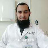 Asst. Prof. Dr. Hameed Ullah Tareen Nephrologist Quetta