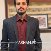 Shaheer Najeeb Physiotherapist Lahore