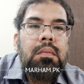 Eye Surgeon in Karachi - Dr. Abdul Samad Khan