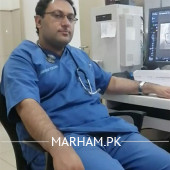 Cardiologist in Lahore - Dr. Yahya Iftikhar