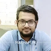 Dr. Shahzad Khurram Pediatrician Lahore