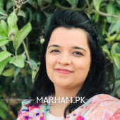 Psychologist in Lahore - Maira Arshad