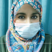 Dr. Nazia Zaman Chest Respiratory Specialist Peshawar