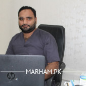 Dr. Muhammad Aqeel Maqsood Dentist Faisalabad