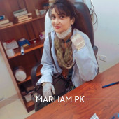 Maria Khurshid Psychologist Muzaffarabad