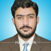 Physiotherapist in Mardan - Faisal Hayat