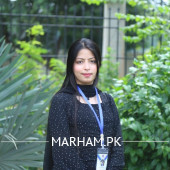 Ms. Nazish Mobeen Clinical Nutritionist Lahore