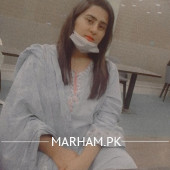 Psychologist in Bahawalnagar - Maryam Saba