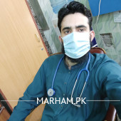 Pulmonologist / Lung Specialist in Rahim Yar Khan - Dr. Ahmad Zaki Niazi