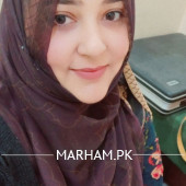 General Practitioner in Khairpur - Dr. Kainat Fatima