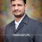 Endourologist in Bahawalpur - Dr. Muhammad Farrukh Naveed