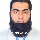 Dr. Imtiaz Ahmad Rehabilitation Medicine Rawalpindi