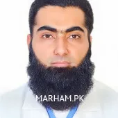 Dr. Imtiaz Ahmad Rehabilitation Medicine Rawalpindi