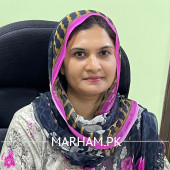 Dr. Asma Kanwal Pediatric Cardiologist Islamabad