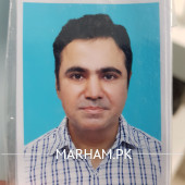 Eye Surgeon in Hyderabad - Asst. Prof. Dr. Azfar Ahmed Mirza