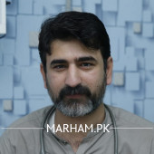 Dr. Malik Ehsan Neurologist Islamabad