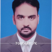 Mr. Muhammad Shaheen Abbas Psychologist Muzaffar Garh