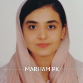 Maryam Azhar Nutritionist Lahore