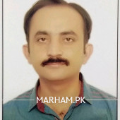 Dr. Shahzad Khatti Cardiologist Karachi
