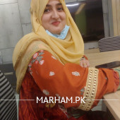 Ammara Khan Psychologist Multan