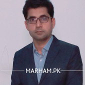 Medical Specialist in Jhang - Dr. Saeed Khan Baloch