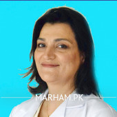 Orthotist and Prosthetist in Islamabad - Dr. Shaista Kamran