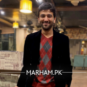 Physiotherapist in Rahim Yar Khan - Dr. Anmar Zaheer