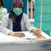 Endocrinologist in Karachi - Dr. Saima Askari