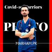General Physician in Islamabad - Dr. Amir Zeb Yousafzai
