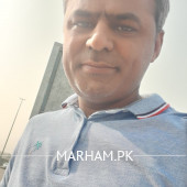 Urologist in Karachi - Dr. Saeed Ahmed Khan