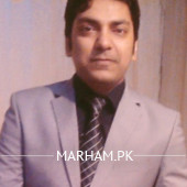 Dr. Malik Tayyab Akram Homeopath Lahore