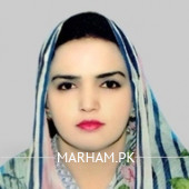 Dr. Zahida Kalsoom Gynecologist Lahore