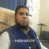 Anesthetist in Peshawar - Dr. Muhammad Shabeer Khan