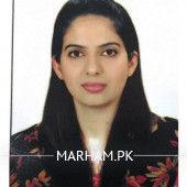 Dr. Shamila Tasneem Gynecologist Lahore