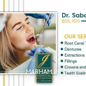 Dr. Saba Nabeel Dentist Karachi